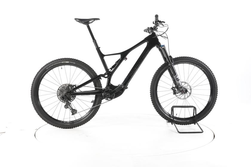 Specialized Turbo Levo SL Comp E-Bike Fully Carbon