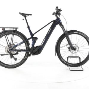Conway Xyron SUV 4.9 SUV E-Bike
