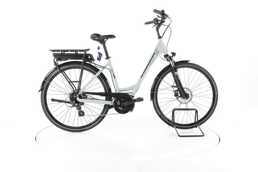 Triumph e-bird Trekking E-Bike Tiefeinsteiger
