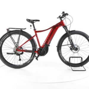 Liv Tempt E+ EX Trekking E-Bike