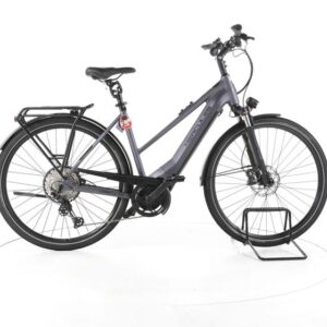 Hercules Pasero Pro Trekking E-Bike