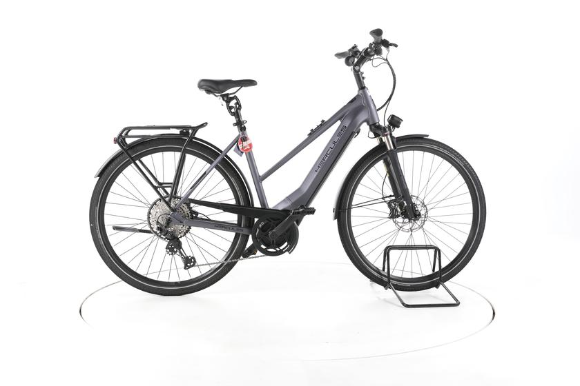 Hercules Pasero Pro Trekking E-Bike