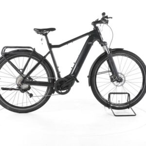 Giant Explore E+ 2 GTS Trekking E-Bike