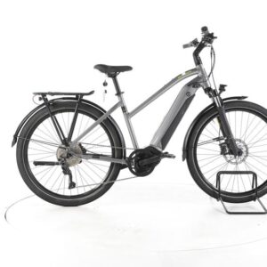 Winora Sinus iX10 Trekking E-Bike