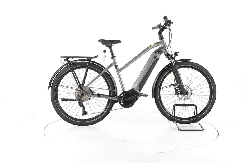 Winora Sinus iX10 Trekking E-Bike
