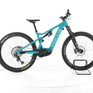 Focus JAM² 7.9 E-Bike Fully