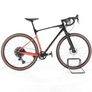 Giant Revolt X 1 Gravelbike