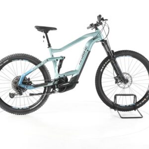 Haibike AllMtn 3 E-Bike Fully
