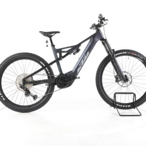 KTM Macina Kapoho Elite E-Bike Fully Carbon
