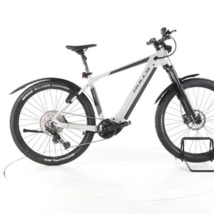Bulls Copperhead Evo 2 E-Bike