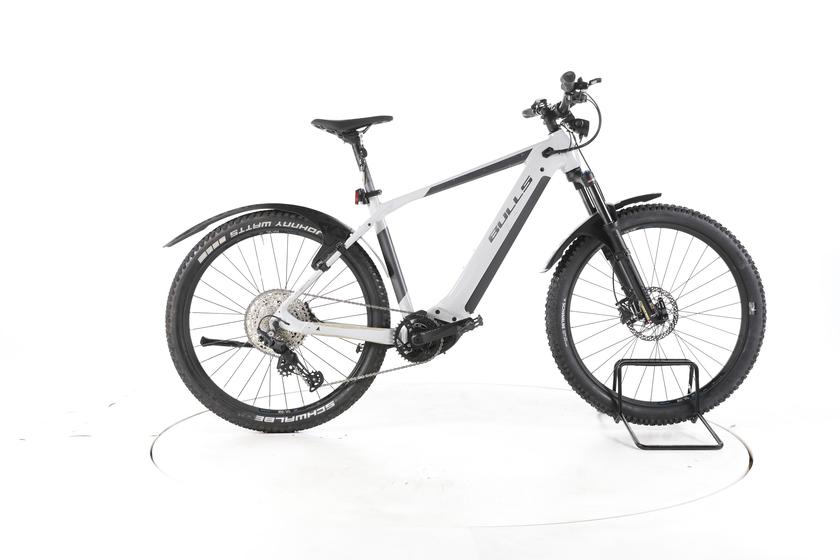 Bulls Copperhead Evo 2 E-Bike