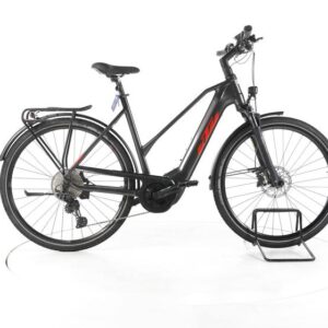 KTM Macina Sport 720 Trekking E-Bike