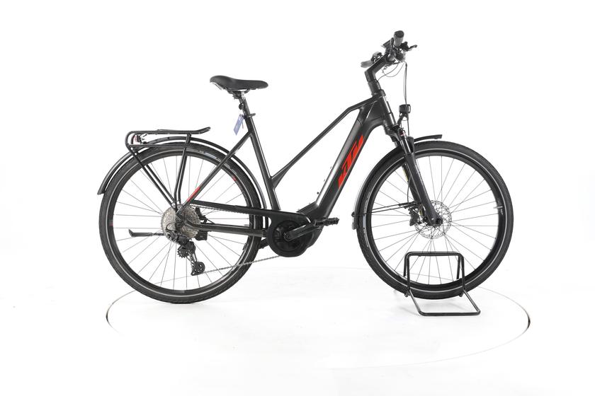 KTM Macina Sport 720 Trekking E-Bike