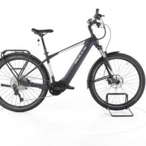Bulls Iconic Evo 2 Trekking E-Bike