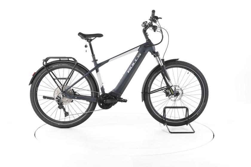 Bulls Iconic Evo 2 Trekking E-Bike