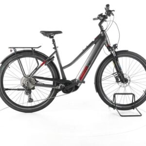 CONE Bikes eStreet IN 3.0 Trekking E-Bike