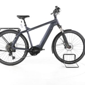 Riese & Müller Charger3 touring Trekking E-Bike
