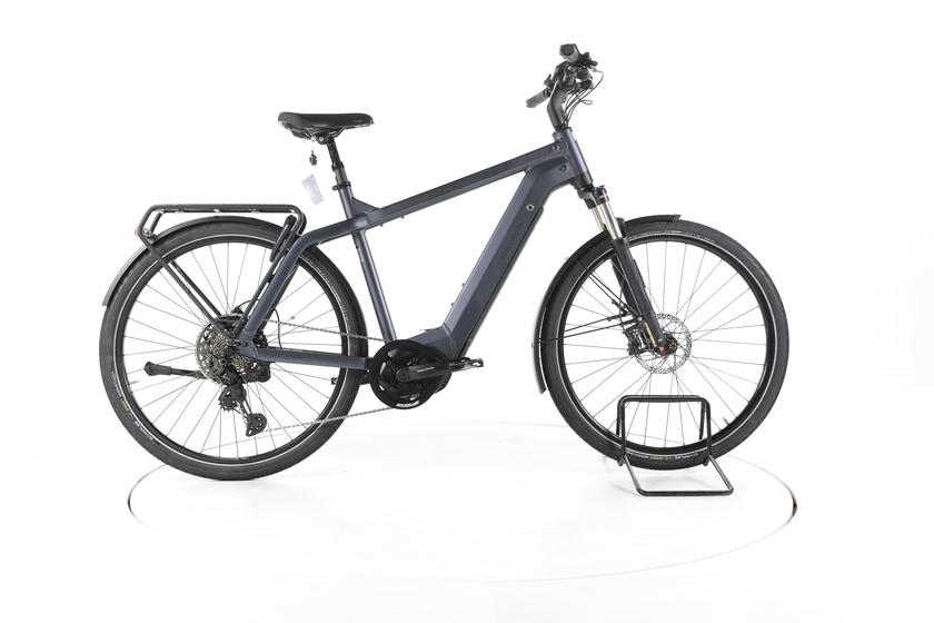 Riese & Müller Charger3 touring Trekking E-Bike