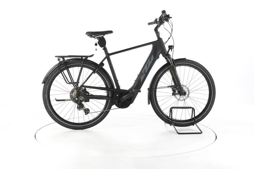KTM Macina Tour CX 610 Trekking E-Bike