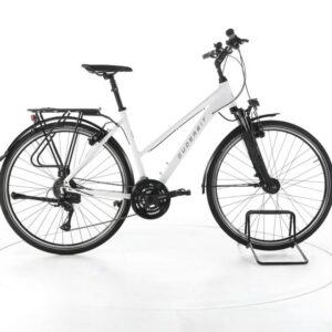 Gudereit LC-30 HS11 Fahrrad City & Trekking