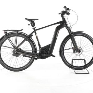 Bergamont E-Horizon Premium Pro Belt City E-Bike