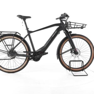 Bulls Sturmvogel EVO 5F City E-Bike