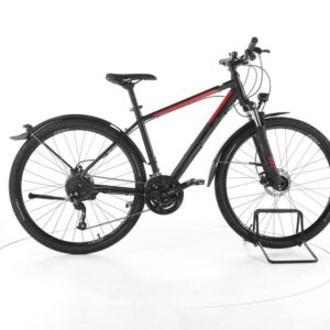 Bulls Street Flyer Fahrrad Hardtail