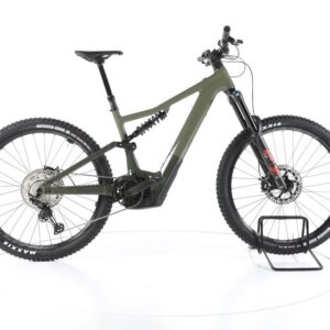 Focus Sam² 6.8 E-Bike Fully