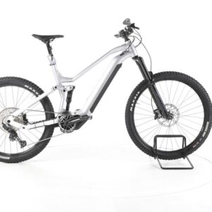 Haibike AllMtn 3 E-Bike Fully