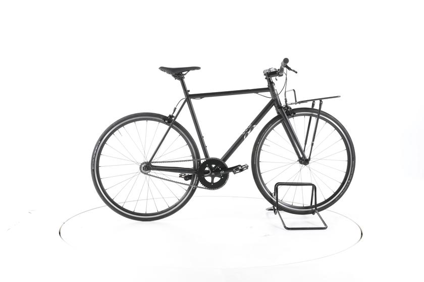 8Bar NEUKLN v2 Fahrrad City & Trekking