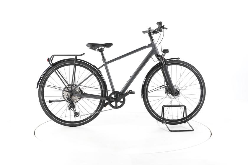 Diamant Elan Grand Deluxe Fahrrad City & Trekking