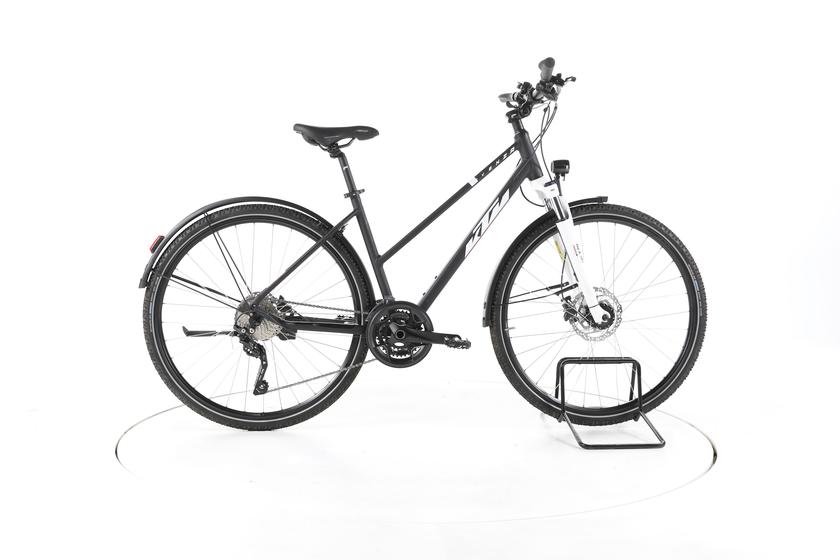 KTM Avenza Cross ST Fahrrad City & Trekking