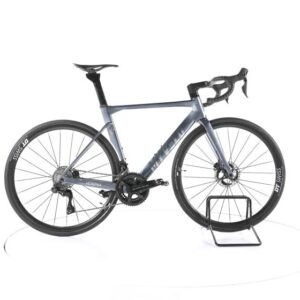 MYVELO Verona Rennrad Carbon