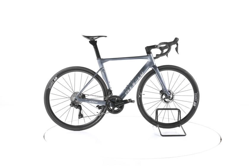 MYVELO Verona Rennrad Carbon