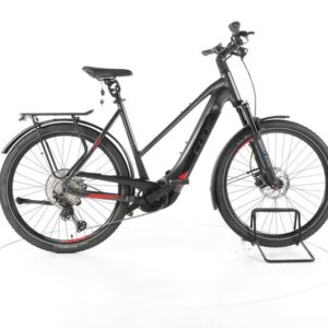 CONE Bikes eSUV IN 4.0 Trekking E-Bike