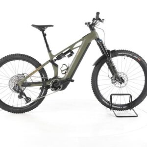 Cube Stereo Hybrid ONE77 HPC TM E-Bike Fully Carbon 2025