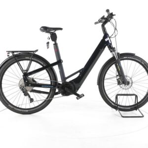 Winora Yakun 10 Trekking E-Bike Tiefeinsteiger