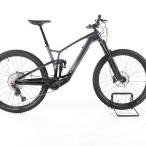 Trek Fuel EXe 9.7 E-Bike Fully Carbon