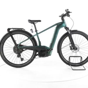 Scott Sub Sport eRIDE 10 Trekking E-Bike