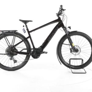 Specialized Turbo Tero 5.0 EQ Trekking E-Bike 2025
