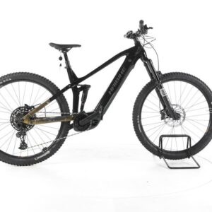 Haibike Alltrail 10 29 E-Bike Fully 2025