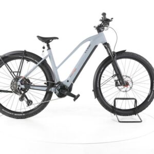 Cube Reaction Hybrid Race Trekking E-Bike 2025