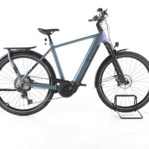 Cube Kathmandu Hybrid SLX Trekking E-Bike 2025