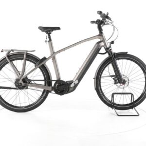 Kalkhoff Image 7.B Excite+ City E-Bike