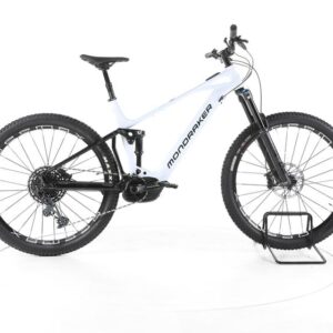 Mondraker Chaser R E-Bike Fully