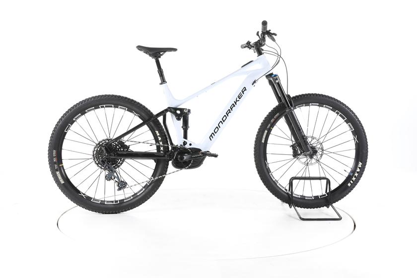 Mondraker Chaser R E-Bike Fully