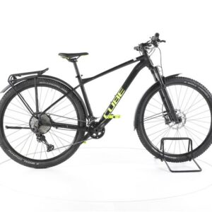 Cube Race ONE Fahrrad City & Trekking