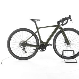 Scott Solace Gravel eRIDE 30 E-Gravel & Rennrad Carbon 2024