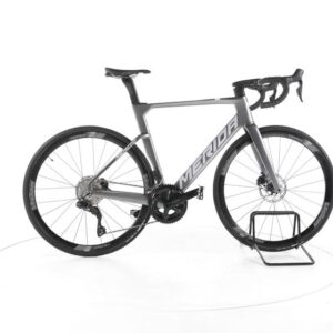 Merida Reacto 5000 IV1 Rennrad Carbon 2025
