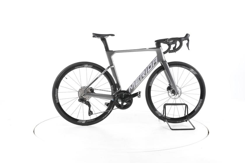 Merida Reacto 5000 IV1 Rennrad Carbon 2025